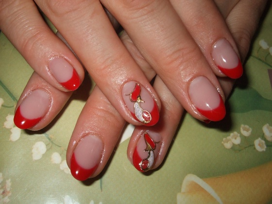 Tóthné Salánki Ildikó - egy kis piros - 2009-11-15 02:50
